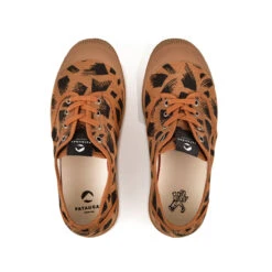 Pataugas AUTHENTIQUE L/GR F2H CARAMEL 11 Pataugas AUTHENTIQUE L/GR F2H CARAMEL -Pataugas 628083 753 BASKET FEMME OG L GR F2H CARAMEL 5 3c8ffe48 724e 4e2b 93c5 5a242533a8ea