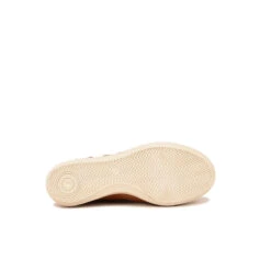 Pataugas PALME F2H CAMEL -Pataugas 628117 751 BASKET HAUTE FEMME PALME F2H CAMEL 8