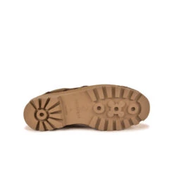 Pataugas AUTHENTIQUE M/MIXTC H4H KAKI 13 Pataugas AUTHENTIQUE M/MIXTC H4H KAKI -Pataugas 628188 BOOTS HOMME OG M MIXT C H4H KAKI 8