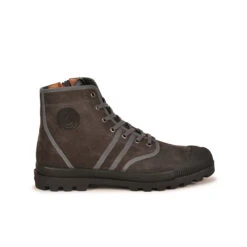 Meilleures ventes 15 Pataugas AUTHENTIQUE M/ZIPS H4H GRIS/NOIR