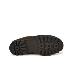 Pataugas AUTHENTIQUE C/S F4H KAKI 13 Pataugas AUTHENTIQUE C/S F4H KAKI -Pataugas 628191 BOOTS FEMME OG C S F4H KAKI web8