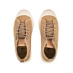 Pataugas ETCHE M/S F4H Argile 13 Pataugas ETCHE M/S F4H Argile -Pataugas 628244 BASKET FEMME ETCHE M V F4H CAMEL 6