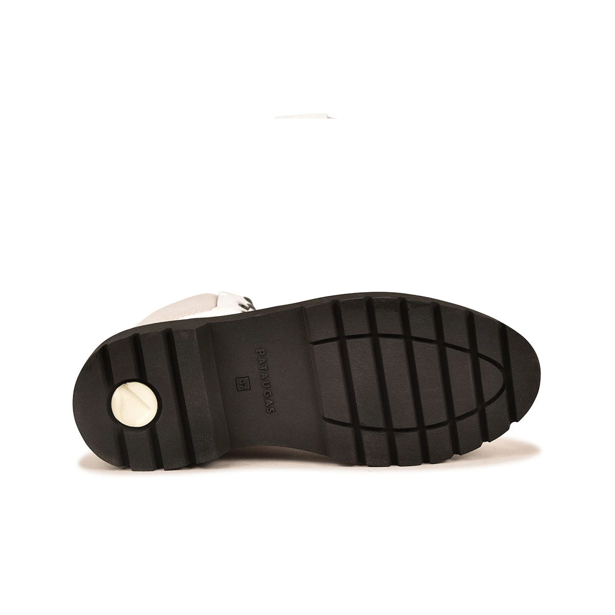 Pataugas NISTOS/V F4H BLANC 7 Pataugas NISTOS/V F4H BLANC – Image 7