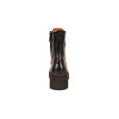Pataugas AINOA B/N F4H NOIR 12 Pataugas AINOA B/N F4H NOIR -Pataugas 628293 BOOTS FEMME AINIOA B N F4H NOIR 7