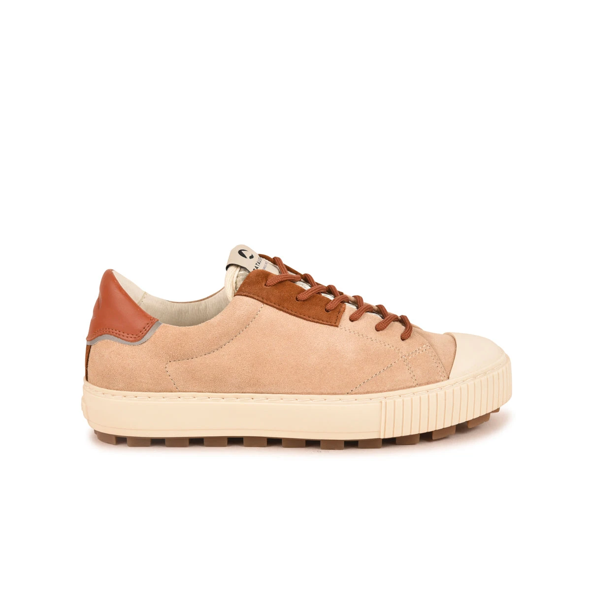 Pataugas ARAN/S F4H BEIGE/CAMEL 1 Pataugas ARAN/S F4H BEIGE/CAMEL