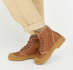 Pataugas AUTHENTIQUE M/G F4H CARAMEL 11 Pataugas AUTHENTIQUE M/G F4H CARAMEL -Pataugas AUTHMGF4H628301753 CARAMEL