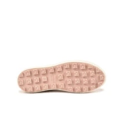 Pataugas ARAN/M F2H BLANC/DORÉ -Pataugas BASKET FEMME ARAN M F2H BLANC DORE 8