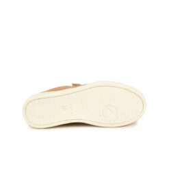 Pataugas BASALTE S/N F2I BEIGE/DORÉ 13 Pataugas BASALTE S/N F2I BEIGE/DORÉ -Pataugas BASKET FEMME BASALTE S N F2I BEIGE DOREE 628444 931 8