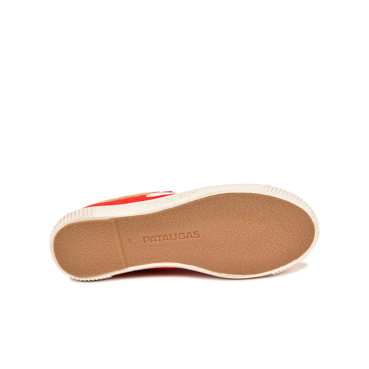 Pataugas BISK/MIX F2I ROUGE 7 Pataugas BISK/MIX F2I ROUGE – Image 7