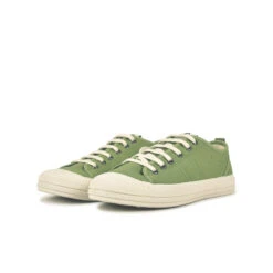 Pataugas ETCHE L/T H2H KAKI -Pataugas BASKET FEMME ETCHE L T H2H KAKI 5