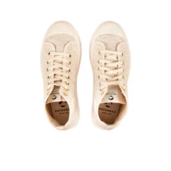 Pataugas ETCHE M/BCL F2I ECRU 13 Pataugas ETCHE M/BCL F2I ECRU -Pataugas BASKET FEMME ETCHE M BCL F2I ECRU 628365 103 6