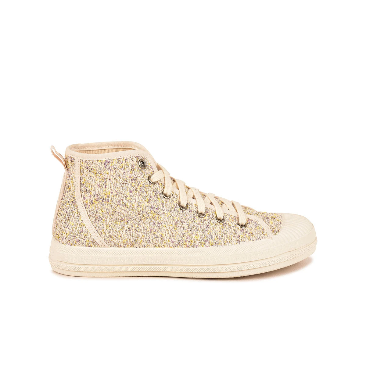 Pataugas ETCHE M/BCL F2I LILAS 1 Pataugas ETCHE M/BCL F2I LILAS