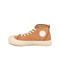 Meilleures ventes -Pataugas BASKET FEMME ETCHE M V F4H CAMEL 3