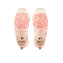 Pataugas ETCHE SO/MF F2I ROSE 13 Pataugas ETCHE SO/MF F2I ROSE -Pataugas BASKET FEMME ETCHE SO MF F2I ROSE 628381 300 6