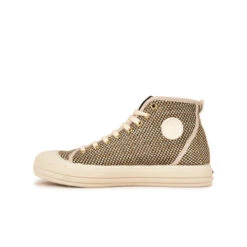 Meilleures ventes -Pataugas BASKET FEMME HAUTE OGSNKM IRI F2H NOIR 3