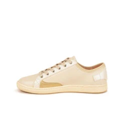 Meilleures ventes -Pataugas BASKET FEMME JESTER MIX F2I OFF WHITE 628069 108 3