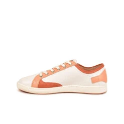 Meilleures ventes -Pataugas BASKET FEMME JESTER MIXS F2I ABRICOT 628395 252 3