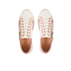 Pataugas JESTER/MIXS F2I ROSE 11 Pataugas JESTER/MIXS F2I ROSE -Pataugas BASKET FEMME JESTER MIXS F2I ROSE 628395 300 6