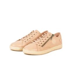 Pataugas JESTER/N F2H SABLE 10 Pataugas JESTER/N F2H SABLE -Pataugas BASKET FEMME JESTER N F2H SABLE 628070 151 5