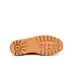 Pataugas AUTHENTIQUE L/MIXTC F2I BEIGE -Pataugas BASKET FEMME OG L MIXTC F2I BEIGE 628353 150 8