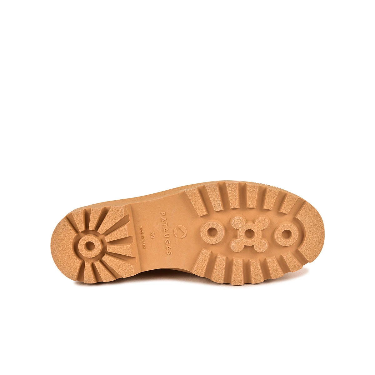 Pataugas AUTHENTIQUE L/T F2H CAMEL 7 Pataugas AUTHENTIQUE L/T F2H CAMEL – Image 7