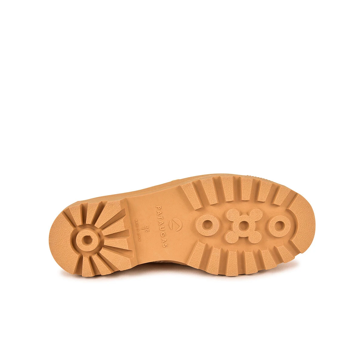 Pataugas AUTHENTIQUE L/TOPO F2I BEIGE 8 Pataugas AUTHENTIQUE L/TOPO F2I BEIGE – Image 8