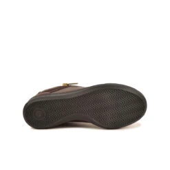 Pataugas PALME L/GL F4I CHOCOLAT 15 Pataugas PALME L/GL F4I CHOCOLAT -Pataugas BASKET FEMME PALME L GL F4I CHOCO 628456 803 8