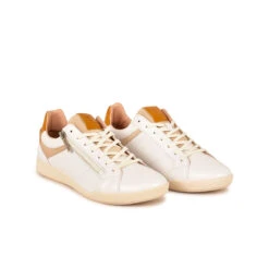 Pataugas PALME L/PE F2I OCRE 9 Pataugas PALME L/PE F2I OCRE -Pataugas BASKET FEMME PALME L PE F2I OCRE 628405 251 4