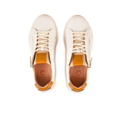 Pataugas PALME L/PE F2I OCRE 11 Pataugas PALME L/PE F2I OCRE -Pataugas BASKET FEMME PALME L PE F2I OCRE 628405 251 6