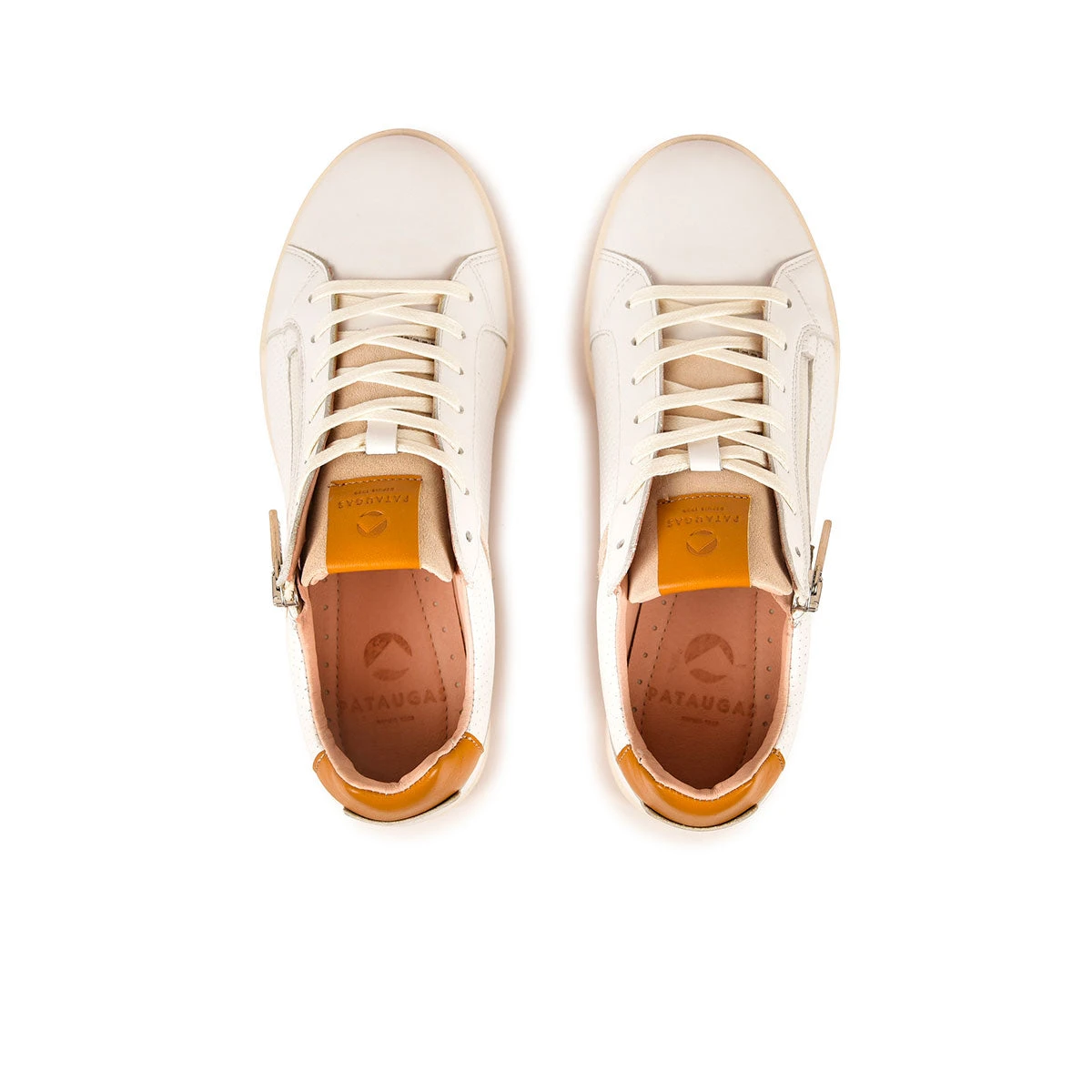 Pataugas PALME L/PE F2I OCRE 5 Pataugas PALME L/PE F2I OCRE – Image 5