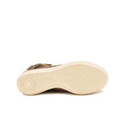 Pataugas PALME/MIX F4H TAUPE 13 Pataugas PALME/MIX F4H TAUPE -Pataugas BASKET FEMME PALME MIX F4H TAUPE 628270 154 8