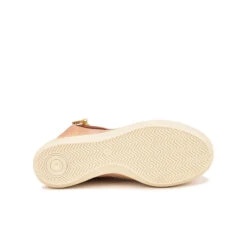 Pataugas PALME/MIXGL F4I BLUSH 13 Pataugas PALME/MIXGL F4I BLUSH -Pataugas BASKET FEMME PALME MIXGL F4I BLUSH 628457 310 8