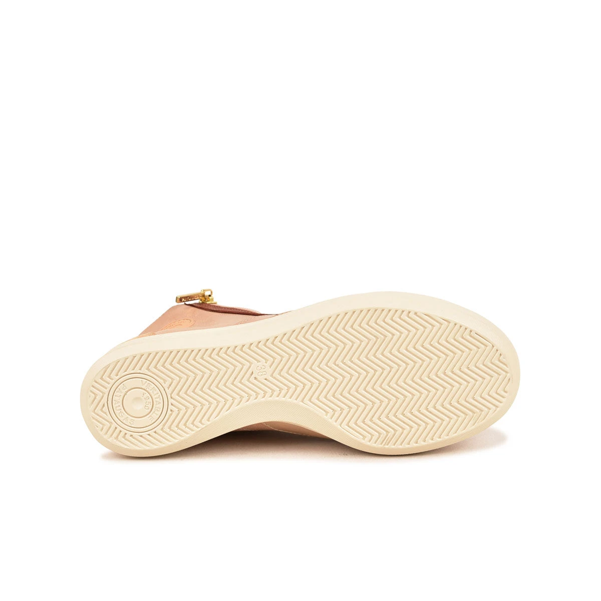 Pataugas PALME/MIXGL F4I BLUSH 7 Pataugas PALME/MIXGL F4I BLUSH – Image 7