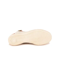 Pataugas PALME/PER F2I ABRICOT 15 Pataugas PALME/PER F2I ABRICOT -Pataugas BASKET FEMME PALME PER F2I ABRICOT 628402 252 8