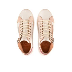 Pataugas PALME/PER F2I ROSE 16 Pataugas PALME/PER F2I ROSE -Pataugas BASKET FEMME PALME PER F2I ROSE 628402 300 6