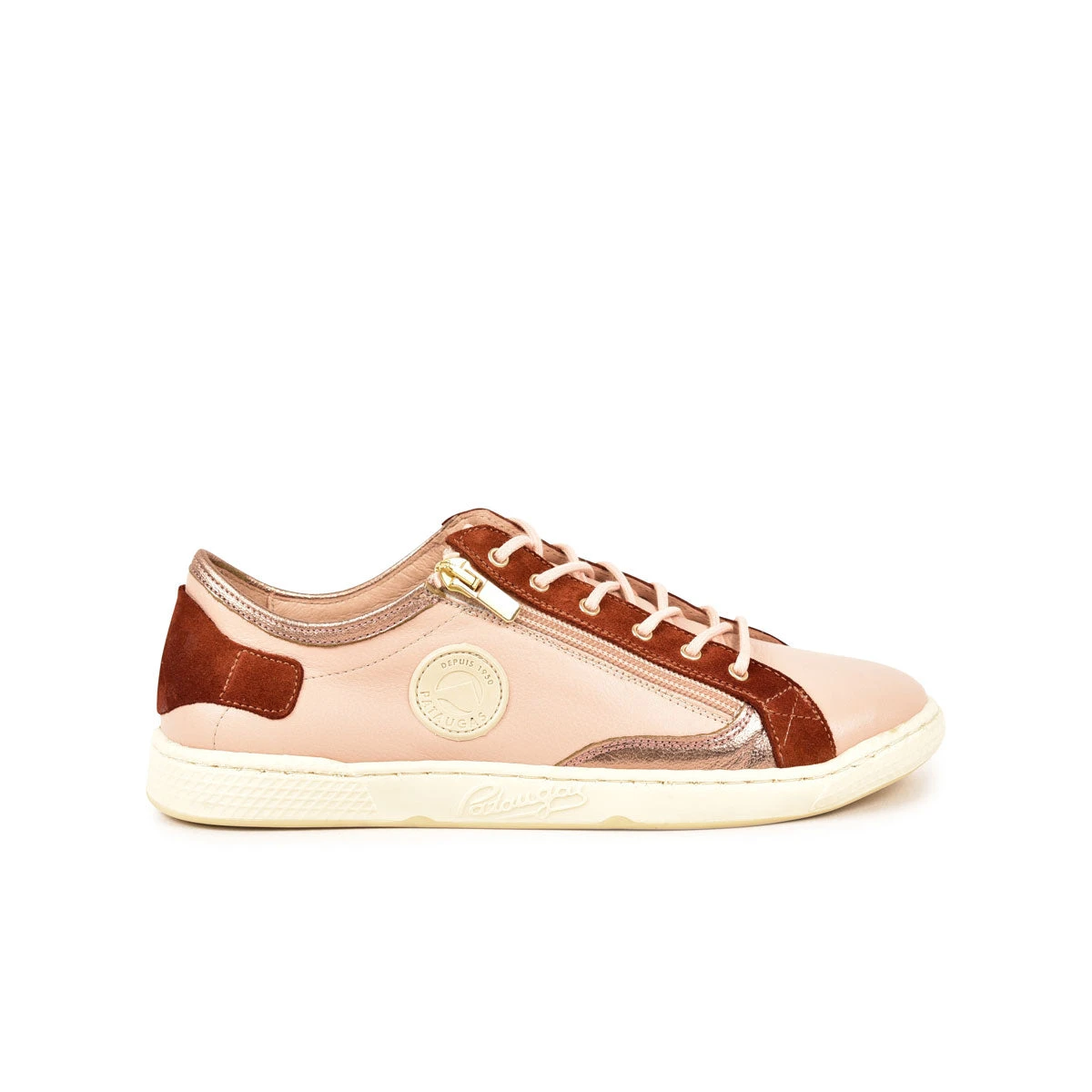 Pataugas JESTER/MIX F4I POUDRE 1 Pataugas JESTER/MIX F4I POUDRE