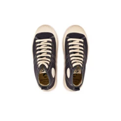 Pataugas ETCHE M/T F2H MARINE -Pataugas BASKET HAUTE FEMME ETCHE M T F2H MARINE 6