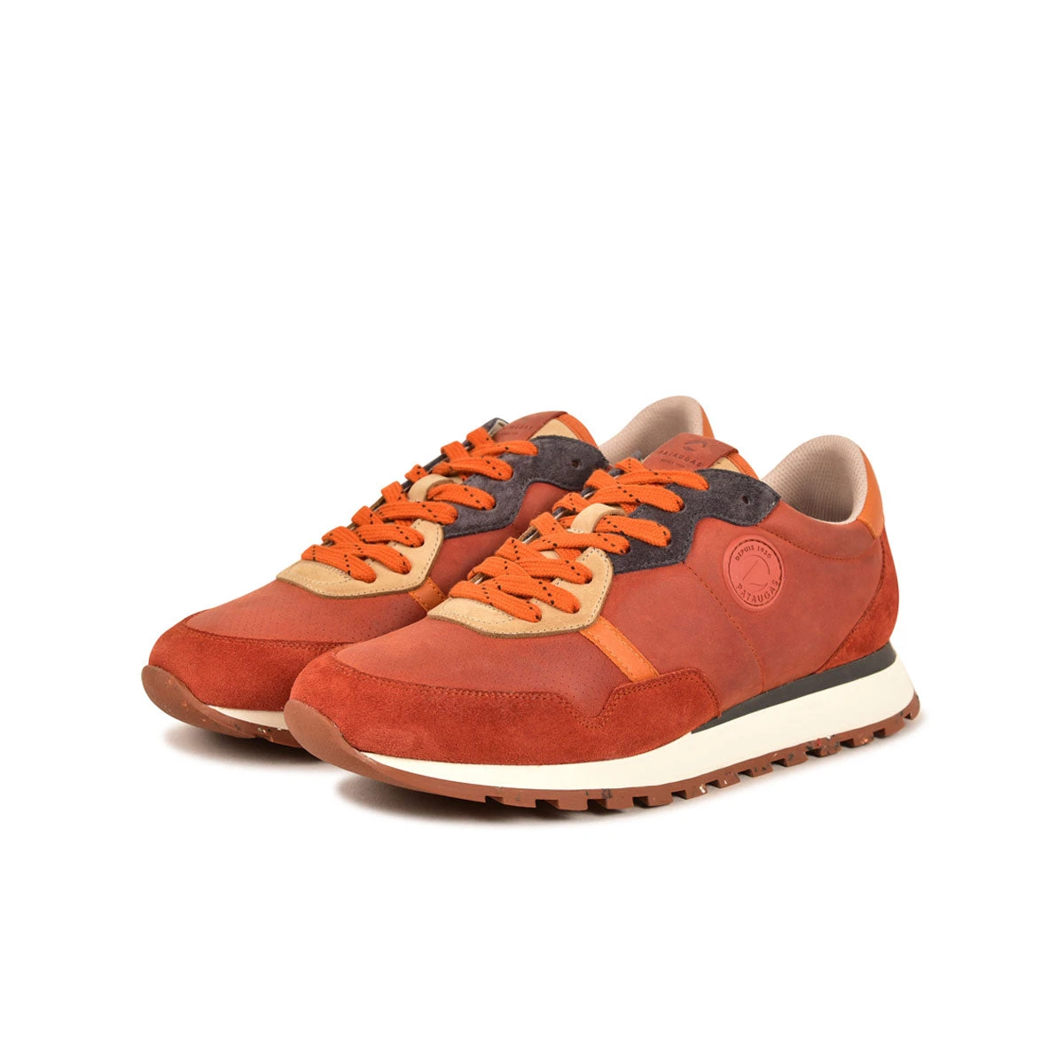 Pataugas ASTATE/P H4I ROUILLE 5 Pataugas ASTATE/P H4I ROUILLE – Image 5