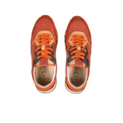 Pataugas ASTATE/P H4I ROUILLE 13 Pataugas ASTATE/P H4I ROUILLE -Pataugas BASKET HOMME ASTATE P H4I ROUILLE 628470 353 6