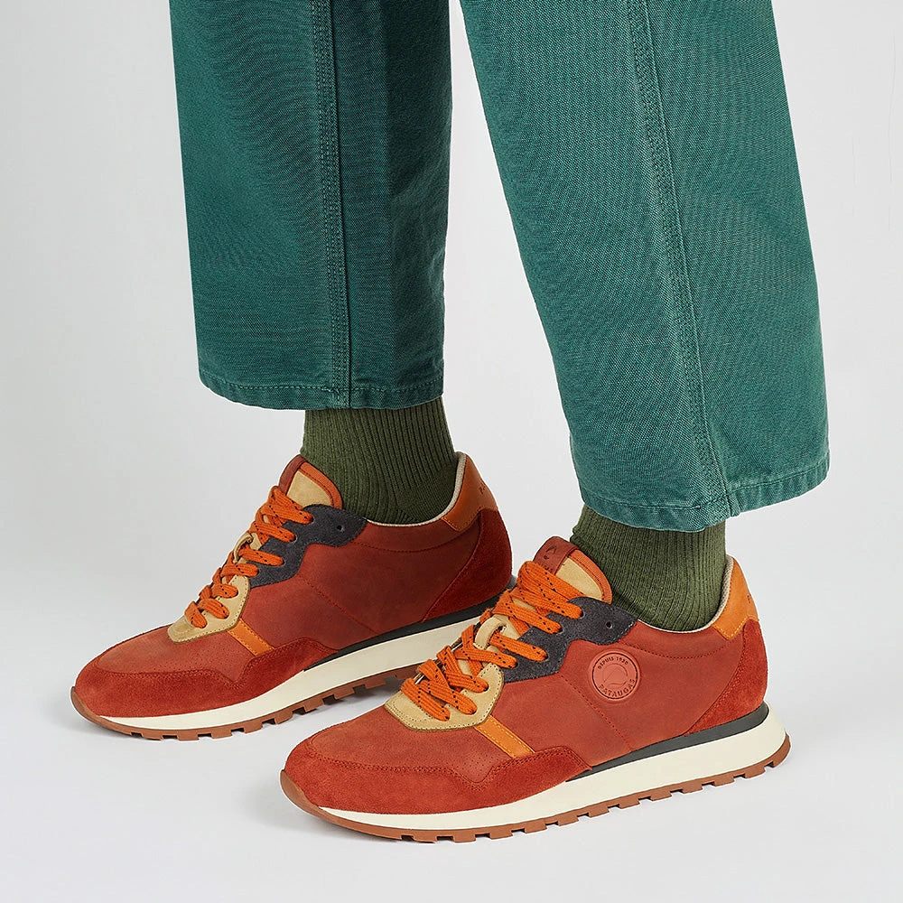 Pataugas ASTATE/P H4I ROUILLE 2 Pataugas ASTATE/P H4I ROUILLE – Image 2