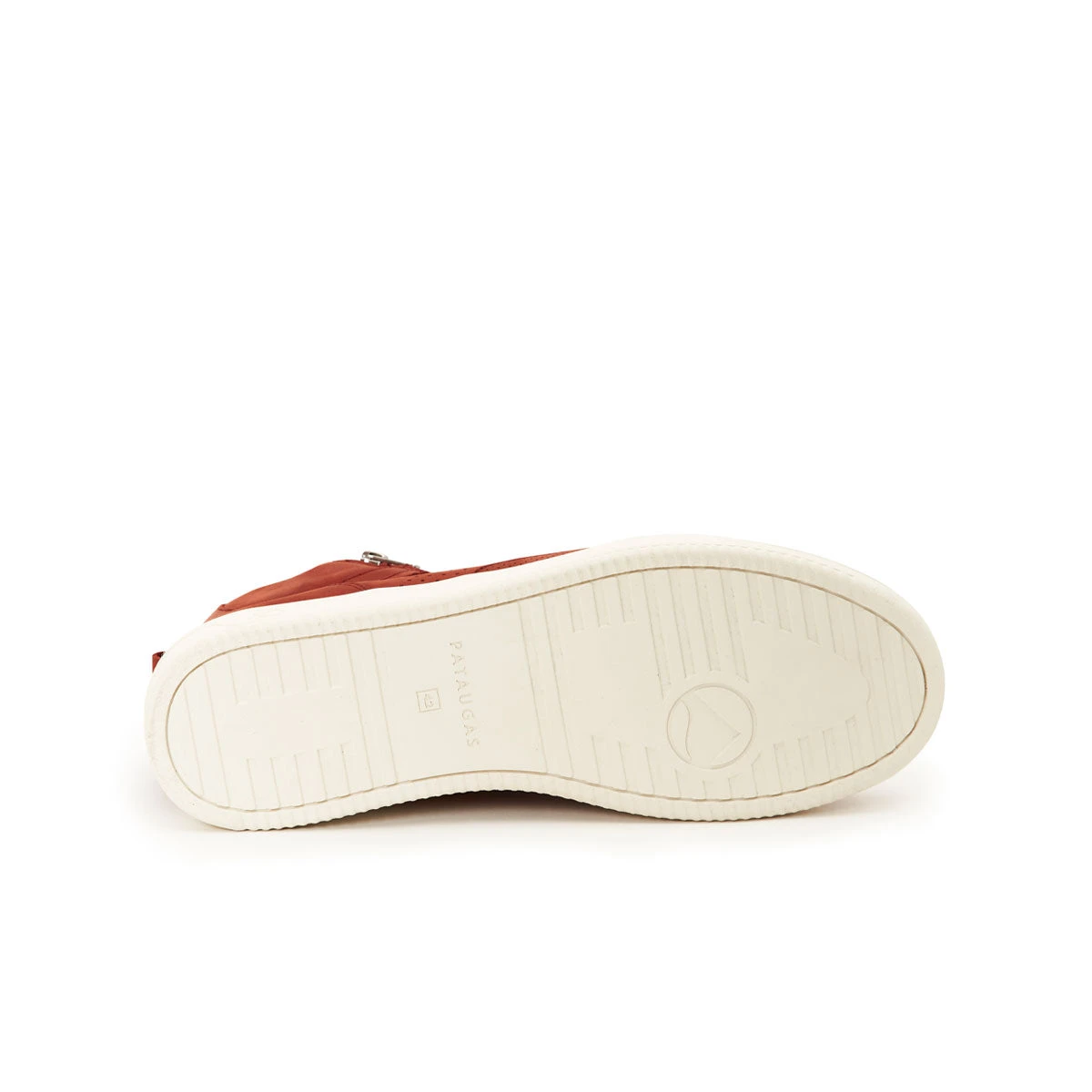 Pataugas BASALTE M/ZIP N H4I ROUILLE 7 Pataugas BASALTE M/ZIP N H4I ROUILLE â Image 7