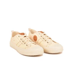 Pataugas ETCHE L/DEN H2I ECRU 9 Pataugas ETCHE L/DEN H2I ECRU -Pataugas BASKET HOMME ETCHE L DEN H2I ECRU 628371 103 4