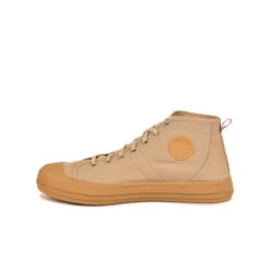 Meilleures ventes -Pataugas BASKET HOMME ETCHE M TWK H2H TAUPE 628105 154 3