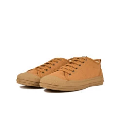 Pataugas ETCHE L/TWK H2H CAMEL/GUM -Pataugas BASKET HOMME ETCHE TWK H2H CAMEL GUM 5
