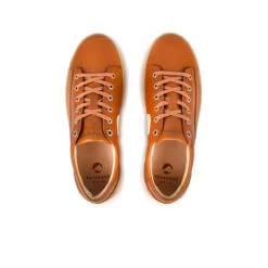 Pataugas NEW CARL/P H2I OCRE 11 Pataugas NEW CARL/P H2I OCRE -Pataugas BASKET HOMME NEW CARL P H2I OCRE 628408 251 6