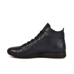 Pataugas PALME F4G MARINE -Pataugas BASKETHAUTEFEMMEPALMEF4GMARINE3