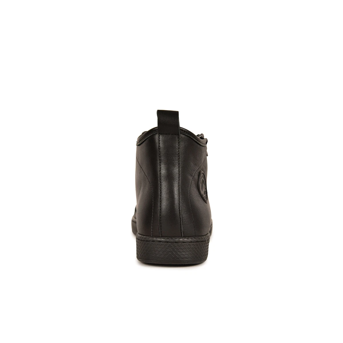 Pataugas JAYER H4G NOIR 4 Pataugas JAYER H4G NOIR â Image 4