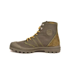 Pataugas AUTHENTIQUE M/OLO H4I KAKI -Pataugas BOOST HOMME AUTHENTIQUE M OLO H4I KAKI 628555 554 3