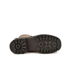 Pataugas AINOA B/CI F4I CAFE 17 Pataugas AINOA B/CI F4I CAFE -Pataugas BOOTS FEMME AINOA B CI F4I IMPRIME CAFE 628452 801 8