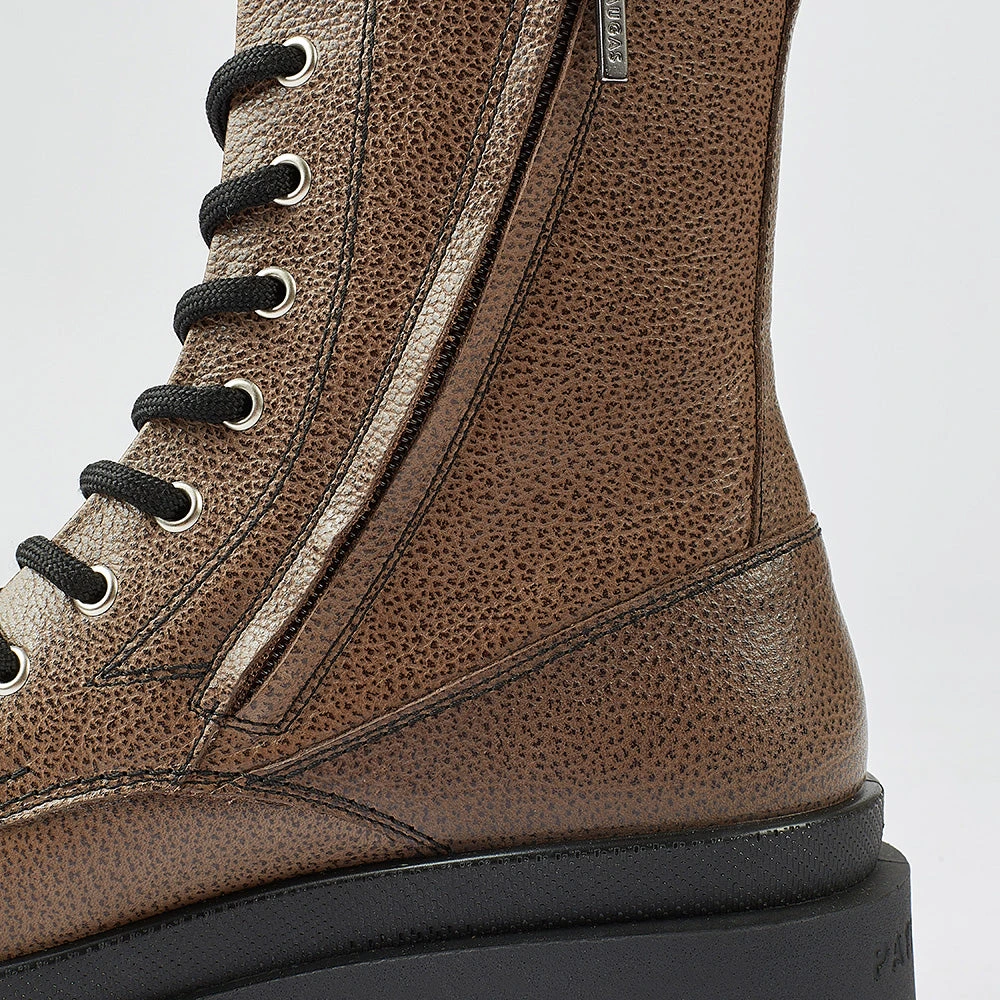 Pataugas AINOA B/CI F4I CAFE 3 Pataugas AINOA B/CI F4I CAFE – Image 3